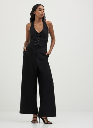 TINTA UNITA - Combinaison - nero