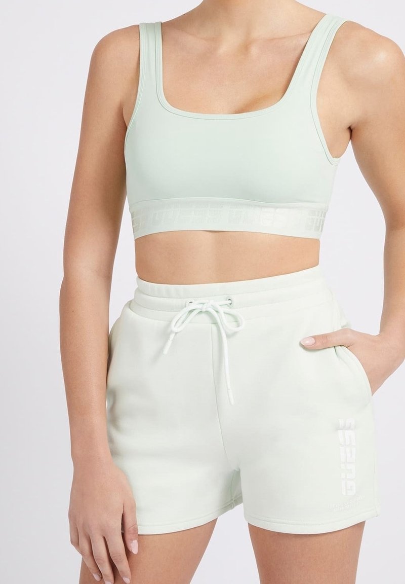 Guess Débardeur - green
