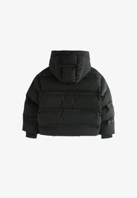 Unausgewählt, black