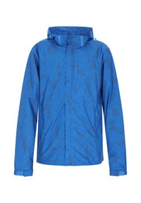 Chaqueta fina - königsblau