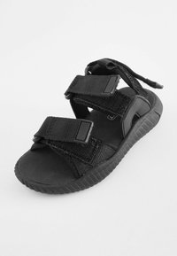 Next UTILITY REGULAR FIT - Trekkingsandale - black