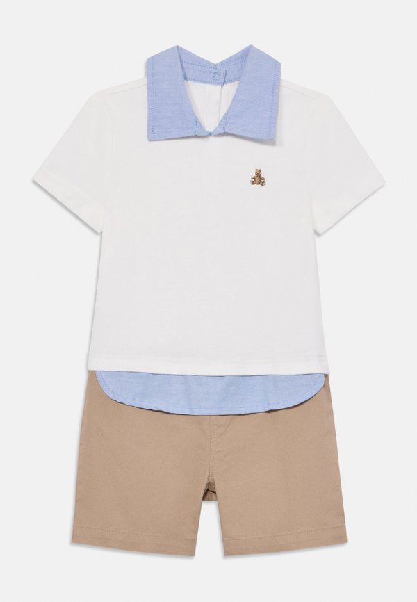 SHORTIE BABY UNISEX - Jumpsuit