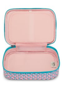 Kipling Astuccio - poppy geo