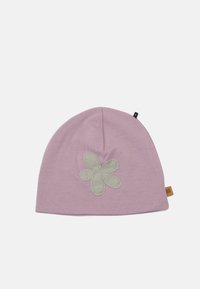pure pure by BAUER - KIDS BEANIE UNISEX - Bonnet - mauve - 0