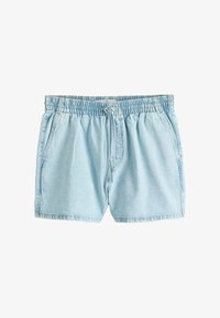 Vybráno, light blue denim