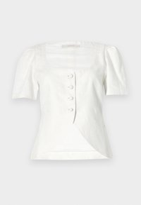 EMMA - Blouse - white
