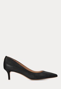 Lauren Ralph Lauren ADRIENNE - Klassieke pumps - black
