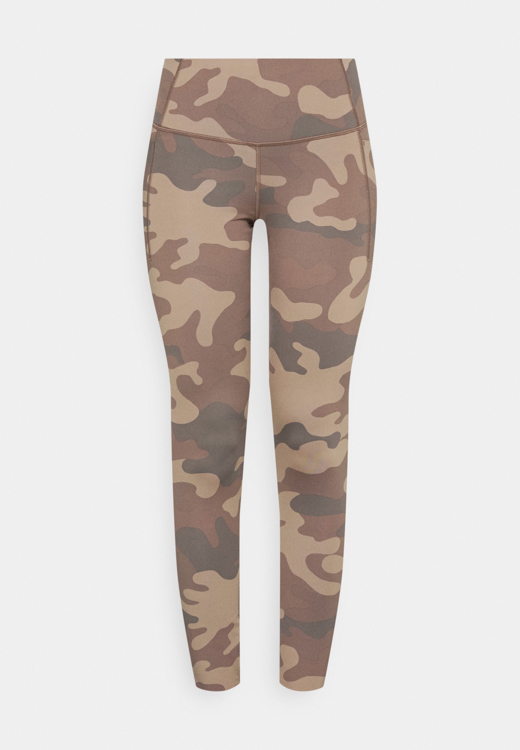 GAP POWER FULL LEGGING - Leggings 
