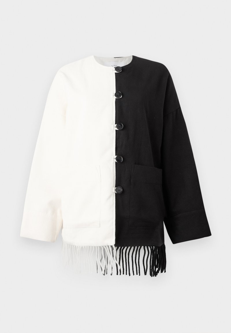 YAS Jas zwart YAS Jas zwart