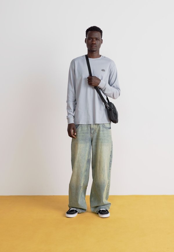 SHOULDER BAG UNISEX - Cross body bag3