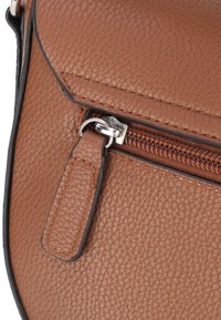 Gerry Weber TALK DIFFERENT  - Håndtasker - rawhide