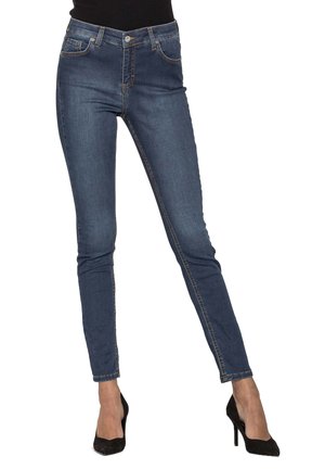 Carrera Jeans, Jeans Skinny Fit - blue denim