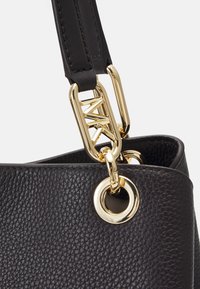 MICHAEL Michael Kors KENSINGTON TOTE - Rokassoma - chocolate