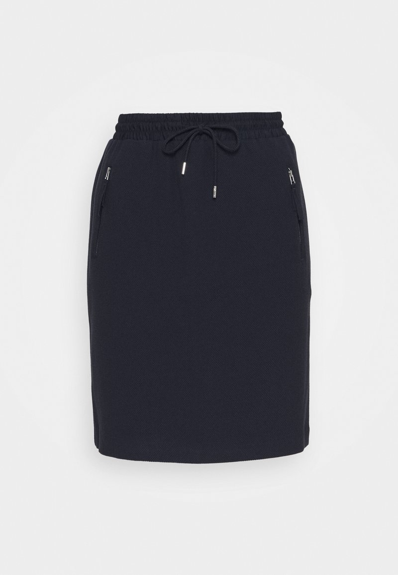 s.Oliver Minisukně - dark blue