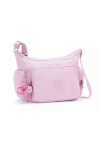 Kipling GABB S - Borsa a tracolla - blooming pink