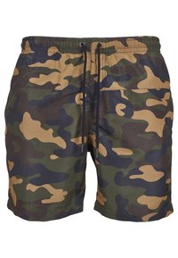 Unausgewählt, woodcamo