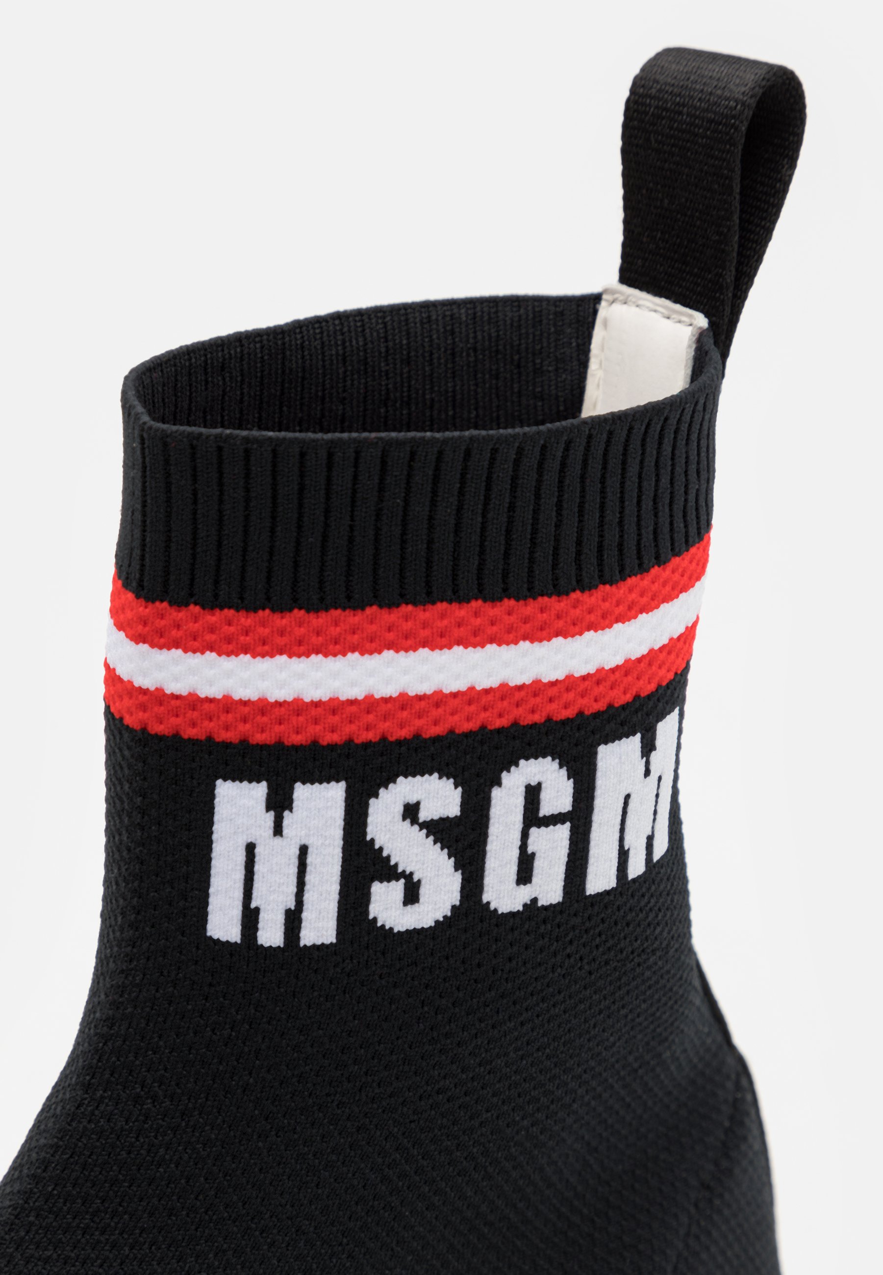 msgm sock trainers