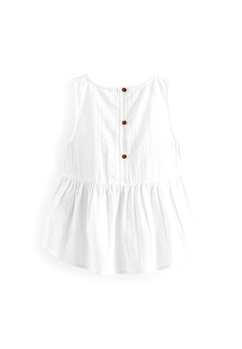 next-peplum-blouse-blouse-white-blanc-zalando-fr