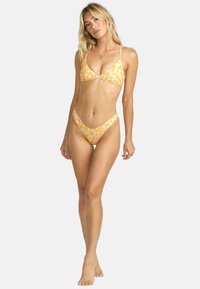 Billabong SWELL żółty