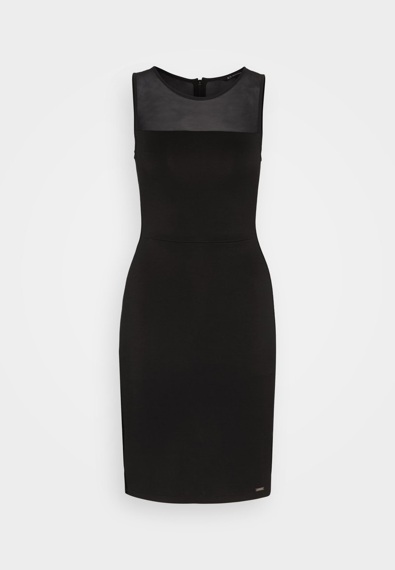 Vestido de cóctel