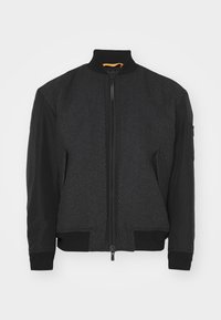 ONITE - Bomber jakna - black