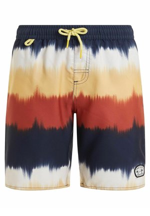 PRTCITY JR - Shorts da mare - night skyblue