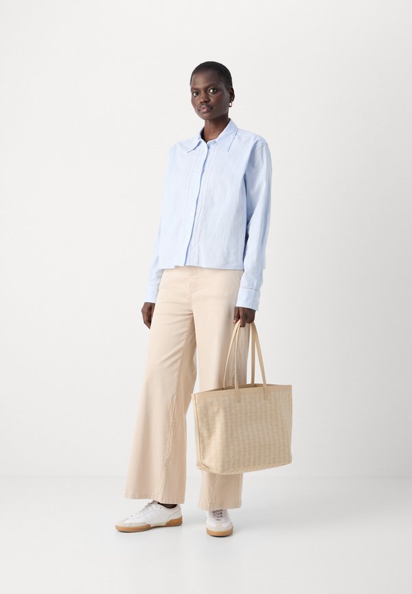 TESSA SHIRT - Button-down blouse - skyway2