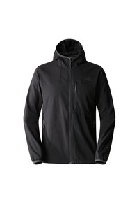 The North Face Giacca softshell - black