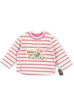 Sigikid Sweatshirt Mädchen - Kuschelweicher Pullover Mit Kakadu Applikation Größen 98-128