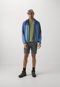Jack Wolfskin FELDBERG - Softshelljas - blue