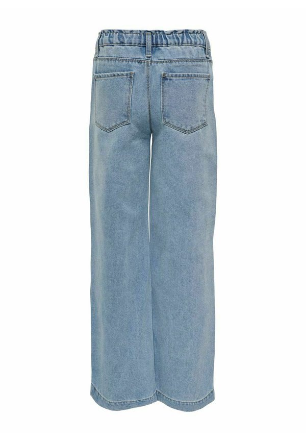 KOGCOMET - Relaxed fit jeans3