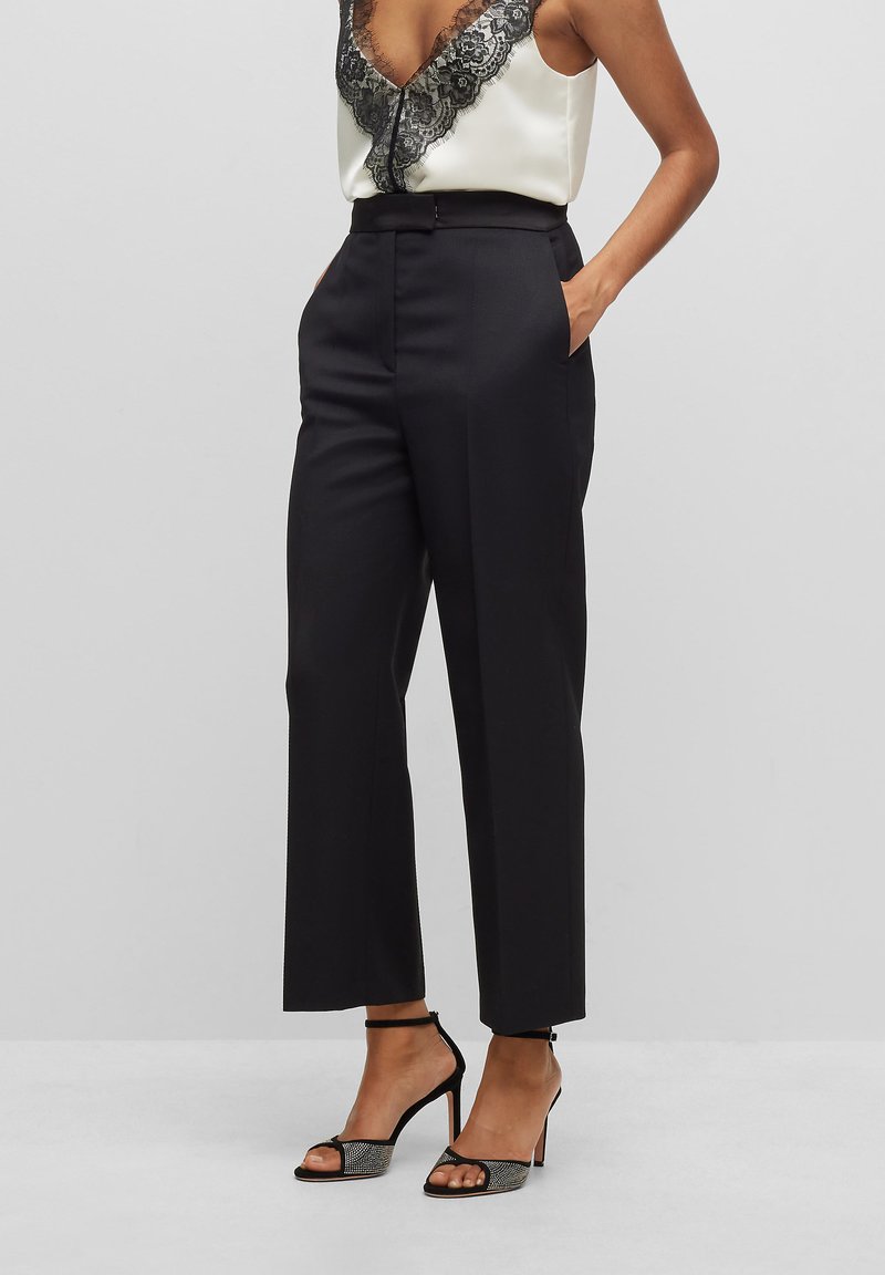 Pantalon JT Paintball Classique - Noir/Gris - Taille M - Neuf