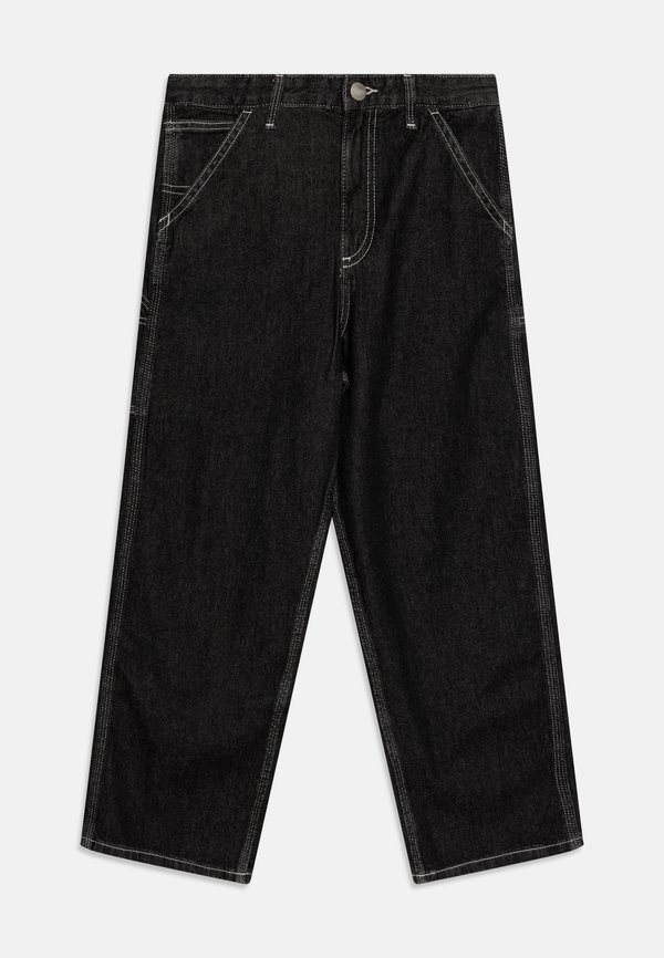 JJIALEX JJCARPENTER - Straight leg jeans