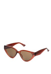 MESSINA UNISEX - Gafas de sol - brown