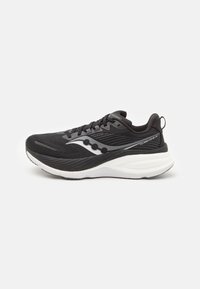 Unselected, black/carbon