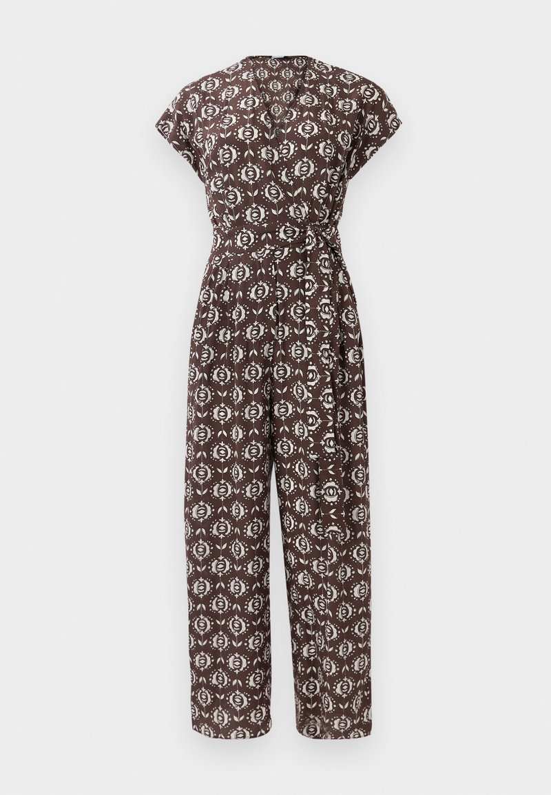 Weekend Max Mara Jumpsuit bruin