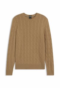 Unausgewählt, beige