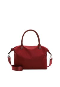 Nepasirinkta, darkred 