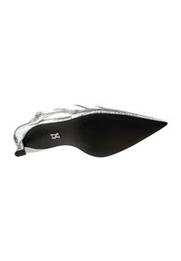Steve Madden LIANA - Decolleté - silver