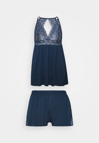 Unselected, nightblue