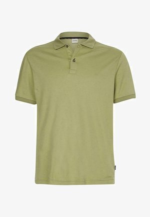Polo shirt - green