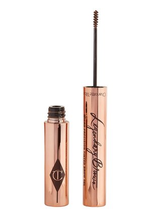 LEGENDARY BROWS - Eyebrow gel - taupe