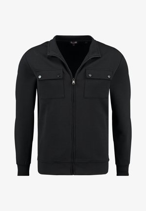 Training jacket - black
