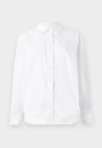 Ausgewählt, white
