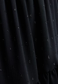 LONG SLEEVE - Jurk - black