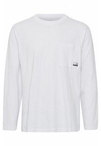 Unselected, white