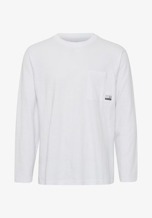 11 Project, PREMILIO - Longsleeve - white