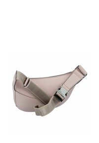 Liebeskind Berlin CHUDY - Gürteltasche - rose