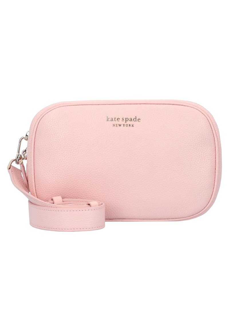 kate spade new york ASTRID MEDIUM CAMERA BAG Across body bag chalk