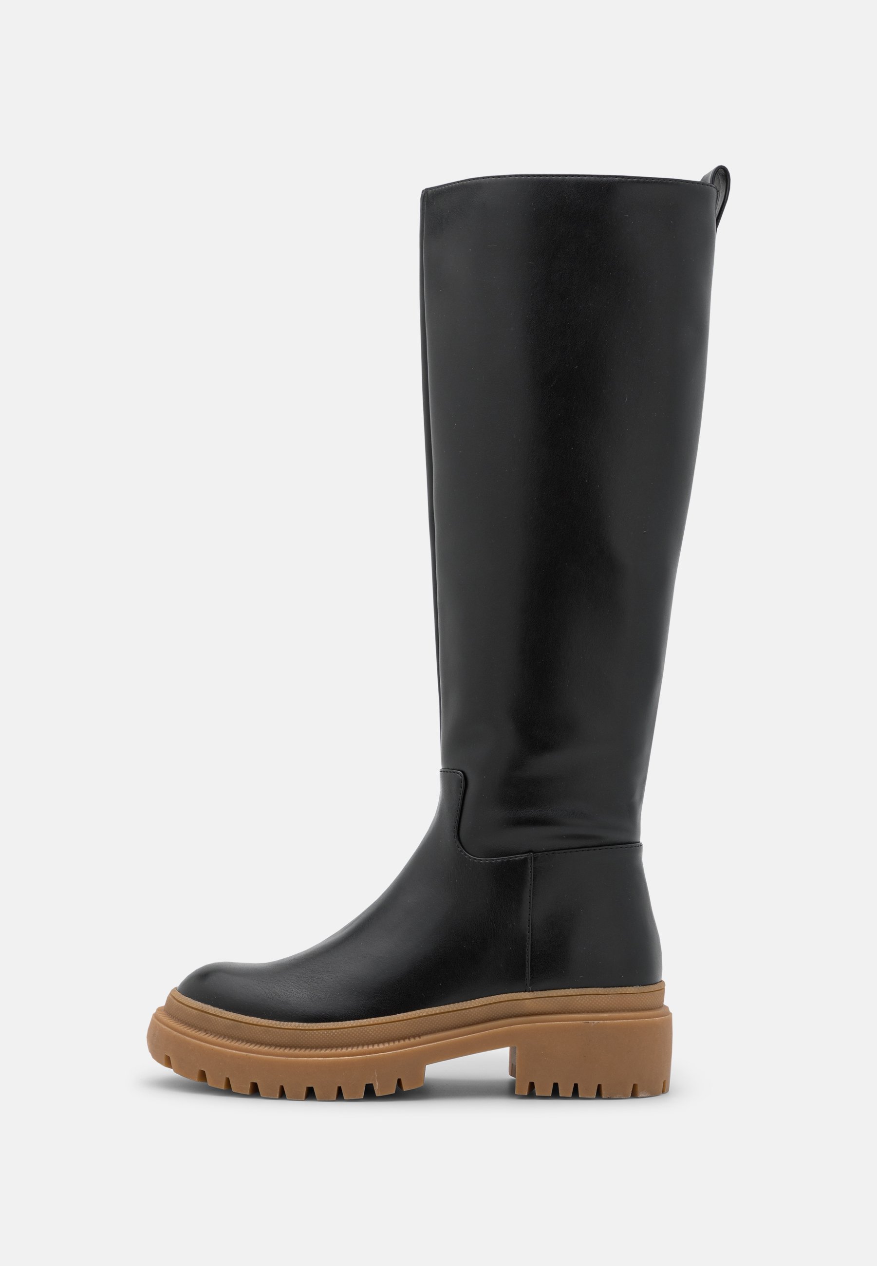 Botas de media caña de mujer | Online en Zalando